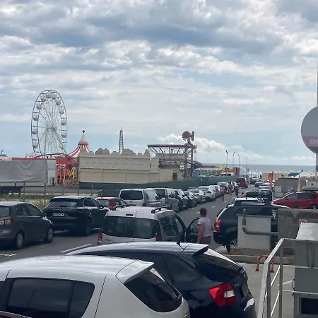 La Mare Apartament Năvodari