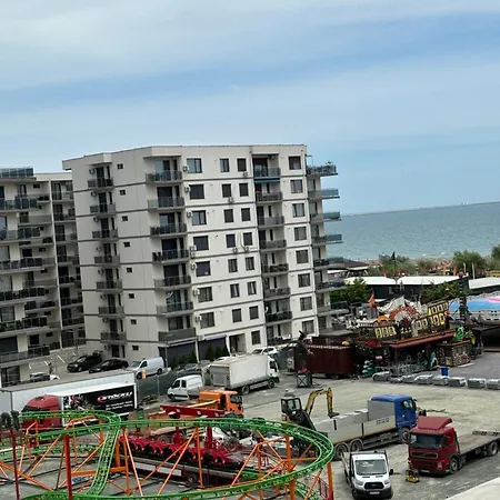 La Mare Apartment