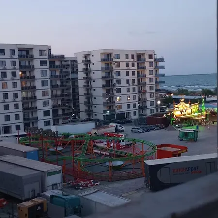 La Mare Apartament Năvodari