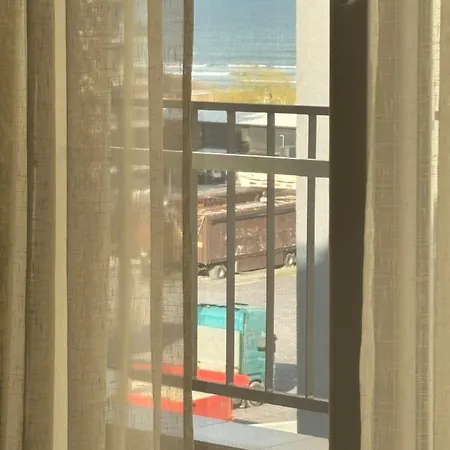 La Mare Apartment *