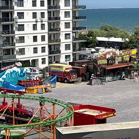 Daire La Mare *