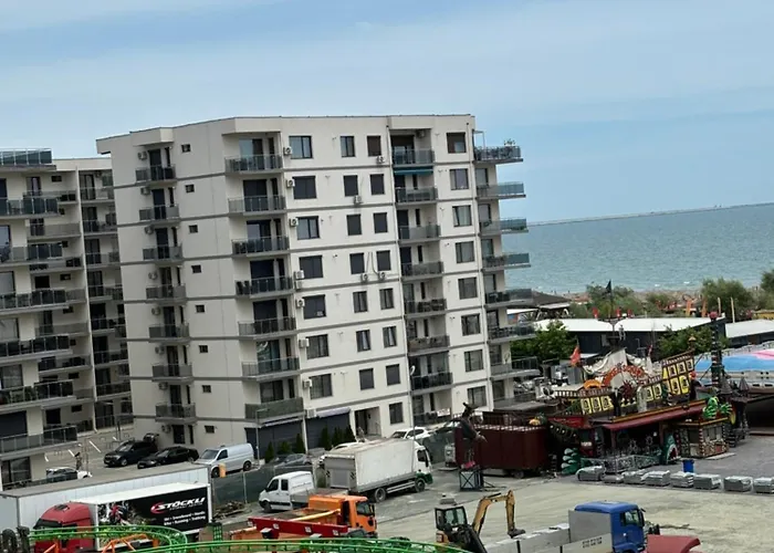 La Mare Апартаменты