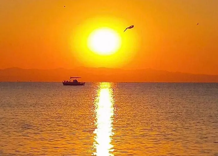 Апартаменты La Mare